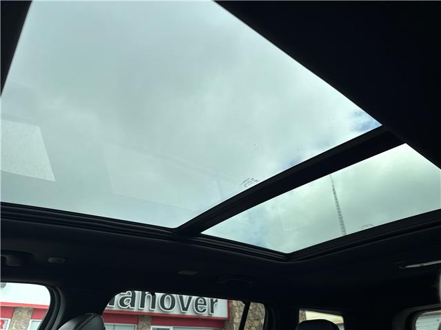 2025 Jeep Grand Cherokee L Limited (Stk: 25-058) in Hanover - Image 21 of 27