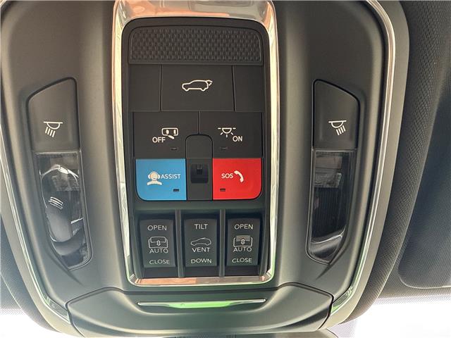 2025 Jeep Grand Cherokee L Limited (Stk: 25-058) in Hanover - Image 20 of 27