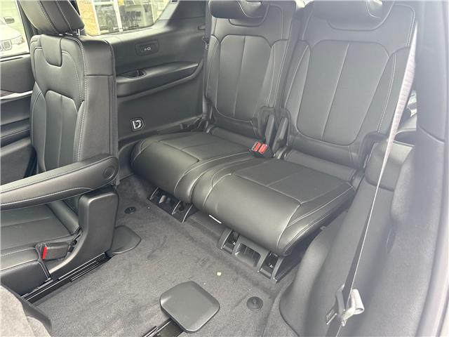 2025 Jeep Grand Cherokee L Limited (Stk: 25-058) in Hanover - Image 24 of 27