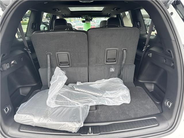 2025 Jeep Grand Cherokee L Limited (Stk: 25-058) in Hanover - Image 25 of 27