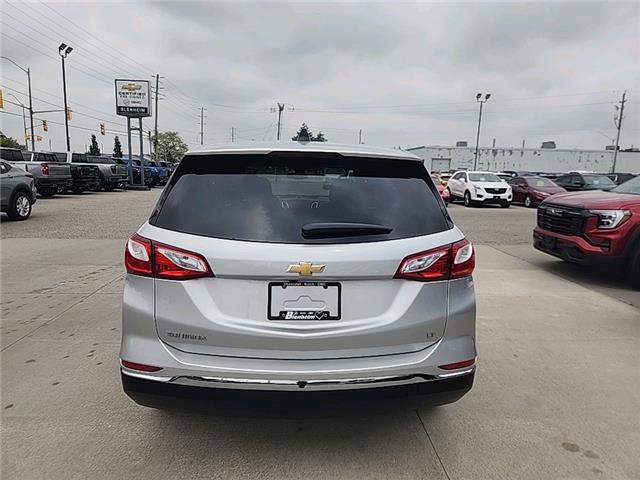 2021 Chevrolet Equinox LT (Stk: S302A) in Blenheim - Image 6 of 19