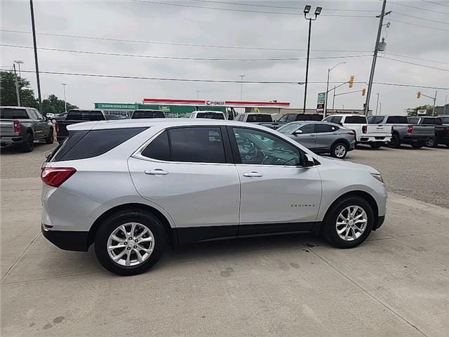 2021 Chevrolet Equinox LT (Stk: S302A) in Blenheim - Image 9 of 19