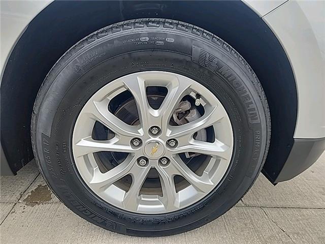 2021 Chevrolet Equinox LT (Stk: S302A) in Blenheim - Image 11 of 19