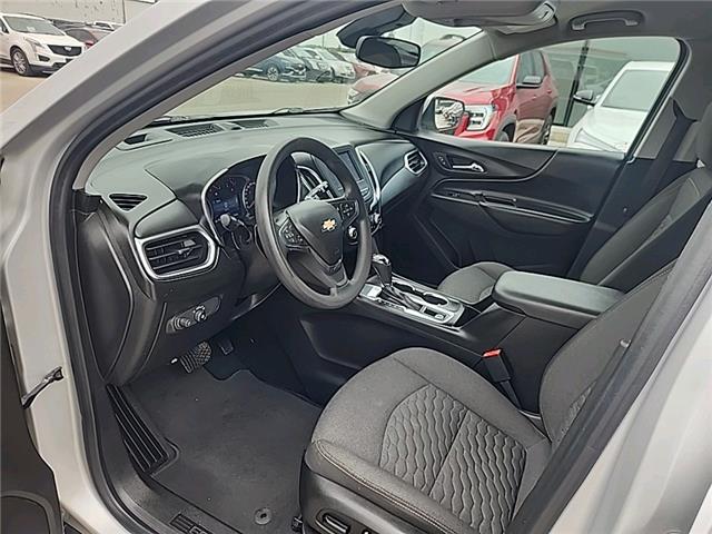 2021 Chevrolet Equinox LT (Stk: S302A) in Blenheim - Image 12 of 19