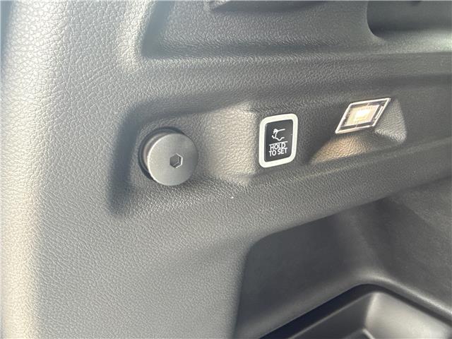 2025 Jeep Grand Cherokee L Limited (Stk: 25-058) in Hanover - Image 27 of 27