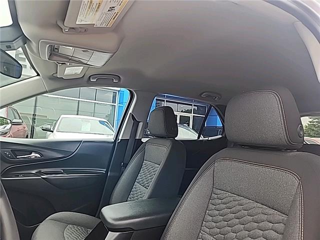 2021 Chevrolet Equinox LT (Stk: S302A) in Blenheim - Image 13 of 19