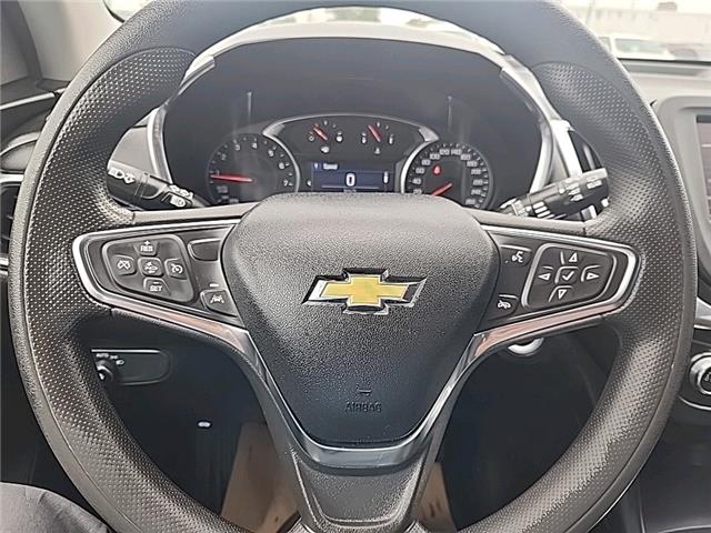 2021 Chevrolet Equinox LT (Stk: S302A) in Blenheim - Image 14 of 19