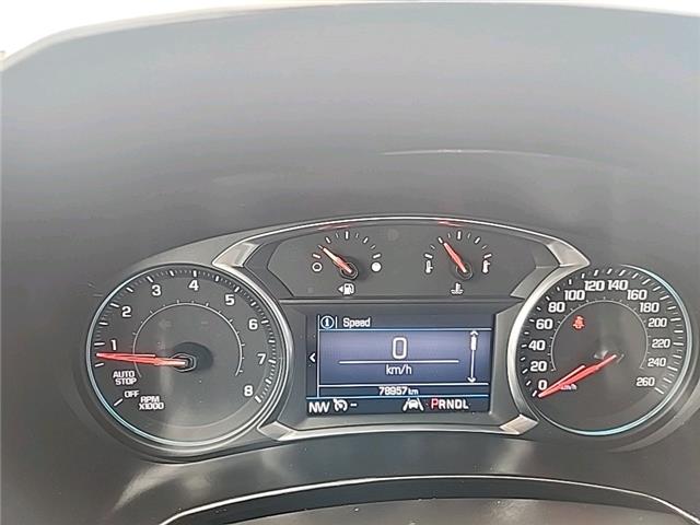 2021 Chevrolet Equinox LT (Stk: S302A) in Blenheim - Image 15 of 19