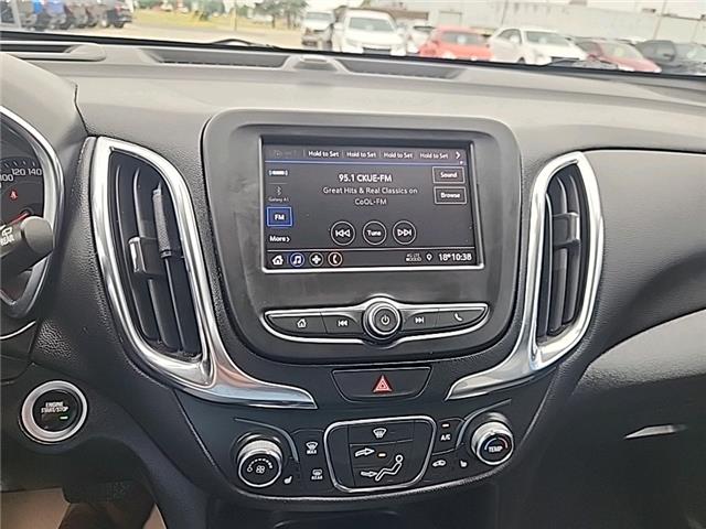 2021 Chevrolet Equinox LT (Stk: S302A) in Blenheim - Image 16 of 19