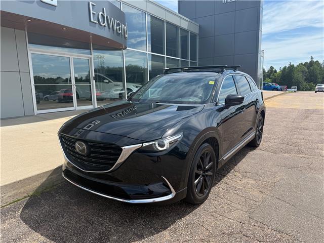2021 Mazda CX-9 Kuro Edition (Stk: 24478) in Pembroke - Image 4 of 30