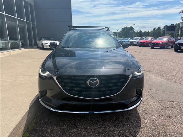 2021 Mazda CX-9 Kuro Edition (Stk: 24478) in Pembroke - Image 5 of 30