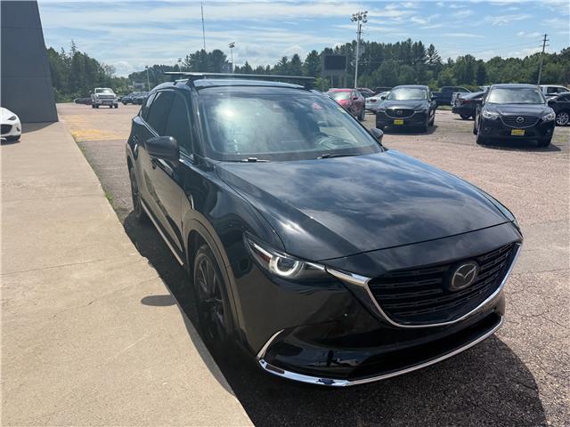 2021 Mazda CX-9 Kuro Edition (Stk: 24478) in Pembroke - Image 6 of 30