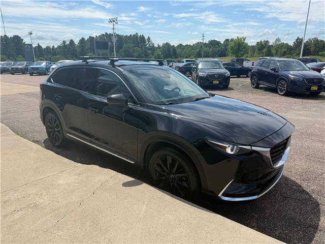 2021 Mazda CX-9 Kuro Edition (Stk: 24478) in Pembroke - Image 7 of 30