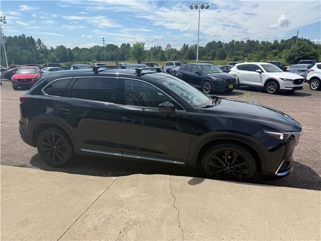 2021 Mazda CX-9 Kuro Edition (Stk: 24478) in Pembroke - Image 8 of 30