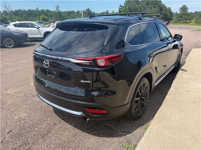 2021 Mazda CX-9 Kuro Edition (Stk: 24478) in Pembroke - Image 11 of 30