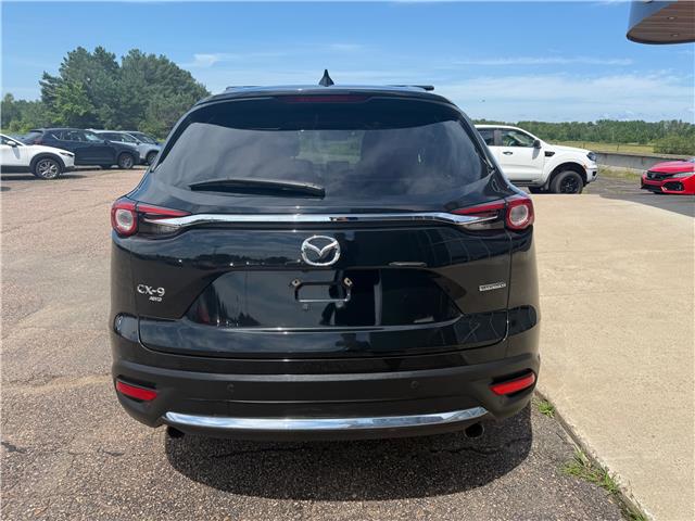 2021 Mazda CX-9 Kuro Edition (Stk: 24478) in Pembroke - Image 12 of 30