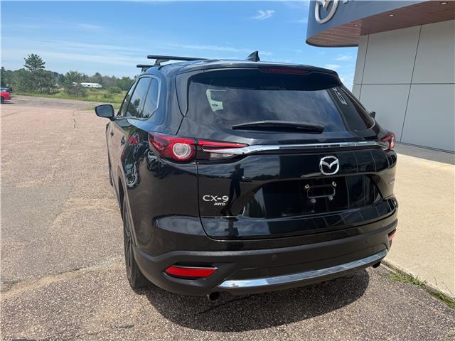 2021 Mazda CX-9 Kuro Edition (Stk: 24478) in Pembroke - Image 13 of 30