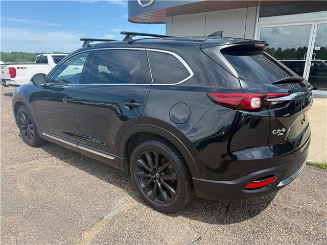 2021 Mazda CX-9 Kuro Edition (Stk: 24478) in Pembroke - Image 14 of 30