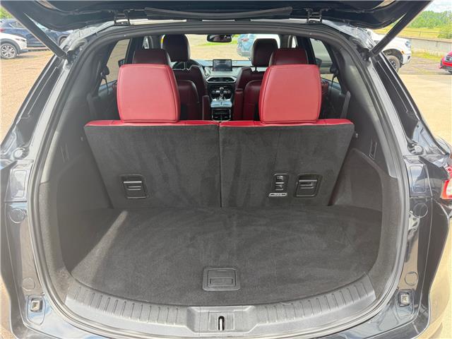 2021 Mazda CX-9 Kuro Edition (Stk: 24478) in Pembroke - Image 15 of 30