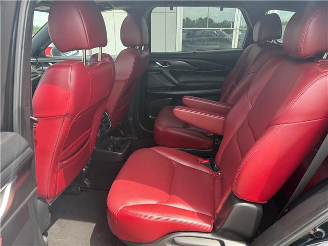 2021 Mazda CX-9 Kuro Edition (Stk: 24478) in Pembroke - Image 18 of 30