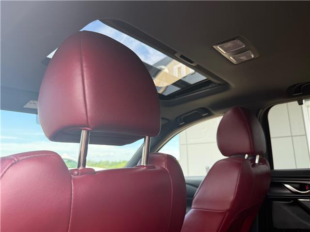 2021 Mazda CX-9 Kuro Edition (Stk: 24478) in Pembroke - Image 19 of 30