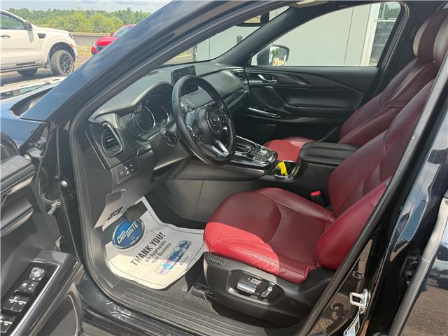 2021 Mazda CX-9 Kuro Edition (Stk: 24478) in Pembroke - Image 21 of 30