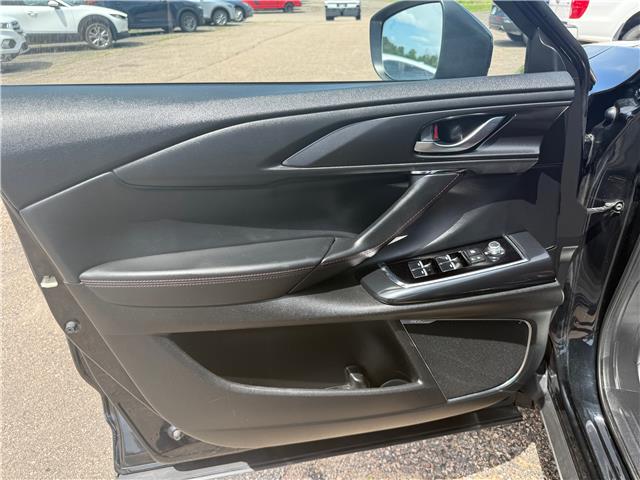 2021 Mazda CX-9 Kuro Edition (Stk: 24478) in Pembroke - Image 22 of 30