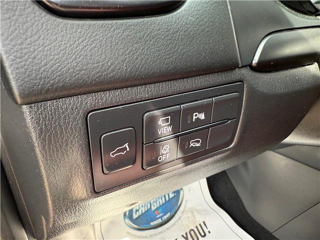 2021 Mazda CX-9 Kuro Edition (Stk: 24478) in Pembroke - Image 24 of 30