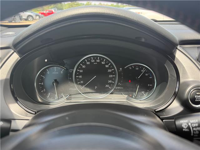 2021 Mazda CX-9 Kuro Edition (Stk: 24478) in Pembroke - Image 25 of 30