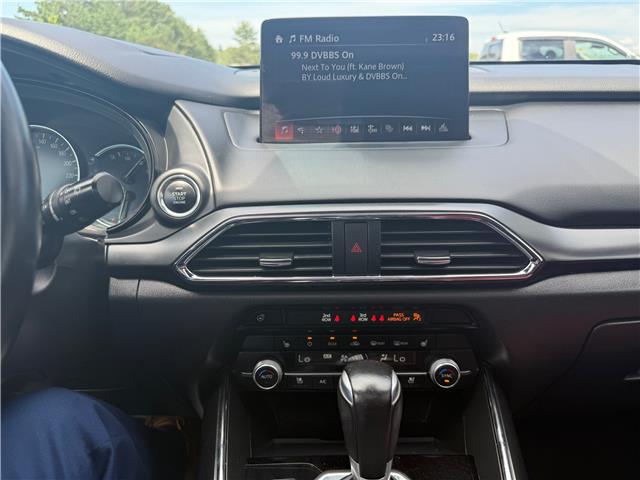 2021 Mazda CX-9 Kuro Edition (Stk: 24478) in Pembroke - Image 27 of 30