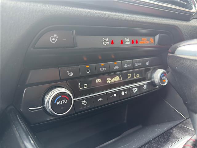 2021 Mazda CX-9 Kuro Edition (Stk: 24478) in Pembroke - Image 28 of 30