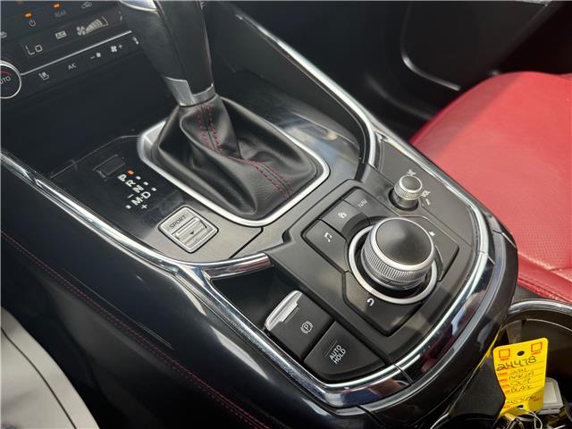 2021 Mazda CX-9 Kuro Edition (Stk: 24478) in Pembroke - Image 29 of 30