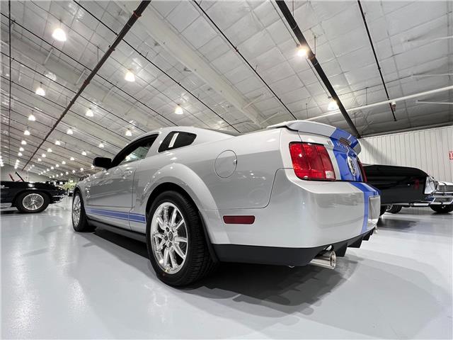 2009 Ford Shelby GT500 (Stk: 144625) in Watford - Image 8 of 40 2009 Ford Shelby GT500 (Stk: 144625) in Watford - Image 8 of 40