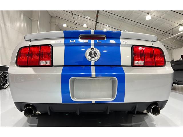 2009 Ford Shelby GT500 (Stk: 144625) in Watford - Image 10 of 40 2009 Ford Shelby GT500 (Stk: 144625) in Watford - Image 10 of 40