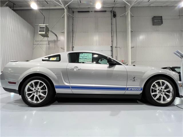 2009 Ford Shelby GT500 (Stk: 144625) in Watford - Image 14 of 40 2009 Ford Shelby GT500 (Stk: 144625) in Watford - Image 14 of 40