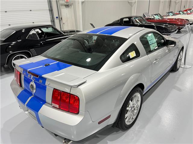 2009 Ford Shelby GT500 (Stk: 144625) in Watford - Image 13 of 40 2009 Ford Shelby GT500 (Stk: 144625) in Watford - Image 13 of 40