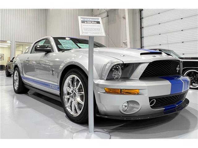 2009 Ford Shelby GT500 (Stk: 144625) in Watford - Image 15 of 40 2009 Ford Shelby GT500 (Stk: 144625) in Watford - Image 15 of 40