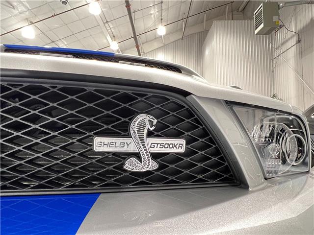 2009 Ford Shelby GT500 (Stk: 144625) in Watford - Image 18 of 40 2009 Ford Shelby GT500 (Stk: 144625) in Watford - Image 18 of 40