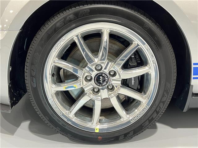 2009 Ford Shelby GT500 (Stk: 144625) in Watford - Image 19 of 40 2009 Ford Shelby GT500 (Stk: 144625) in Watford - Image 19 of 40