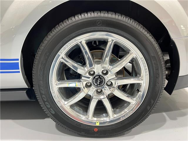 2009 Ford Shelby GT500 (Stk: 144625) in Watford - Image 20 of 40 2009 Ford Shelby GT500 (Stk: 144625) in Watford - Image 20 of 40