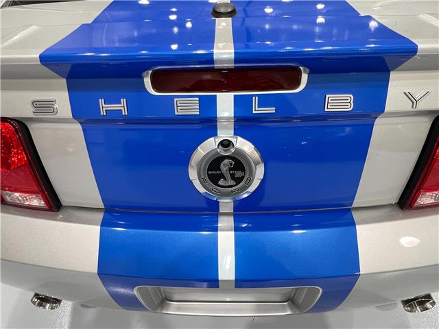 2009 Ford Shelby GT500 (Stk: 144625) in Watford - Image 11 of 40 2009 Ford Shelby GT500 (Stk: 144625) in Watford - Image 11 of 40