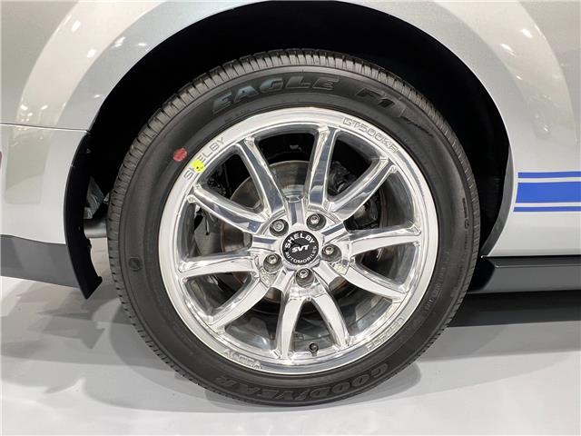 2009 Ford Shelby GT500 (Stk: 144625) in Watford - Image 21 of 40 2009 Ford Shelby GT500 (Stk: 144625) in Watford - Image 21 of 40