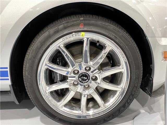 2009 Ford Shelby GT500 (Stk: 144625) in Watford - Image 22 of 40 2009 Ford Shelby GT500 (Stk: 144625) in Watford - Image 22 of 40