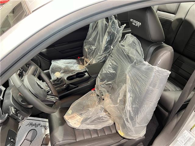 2009 Ford Shelby GT500 (Stk: 144625) in Watford - Image 25 of 40 2009 Ford Shelby GT500 (Stk: 144625) in Watford - Image 25 of 40