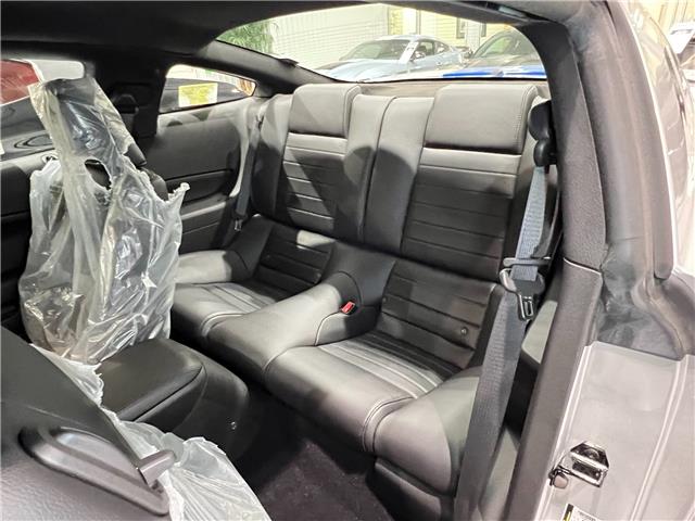 2009 Ford Shelby GT500 (Stk: 144625) in Watford - Image 26 of 40 2009 Ford Shelby GT500 (Stk: 144625) in Watford - Image 26 of 40