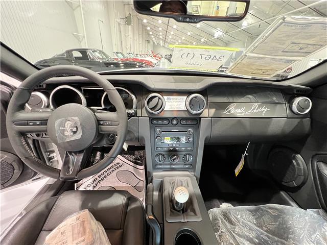 2009 Ford Shelby GT500 (Stk: 144625) in Watford - Image 27 of 40 2009 Ford Shelby GT500 (Stk: 144625) in Watford - Image 27 of 40