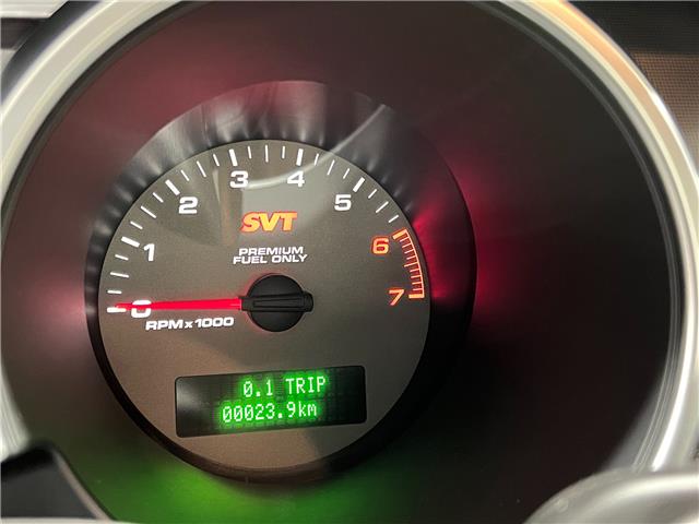 2009 Ford Shelby GT500 (Stk: 144625) in Watford - Image 31 of 40 2009 Ford Shelby GT500 (Stk: 144625) in Watford - Image 31 of 40