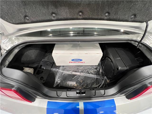 2009 Ford Shelby GT500 (Stk: 144625) in Watford - Image 33 of 40 2009 Ford Shelby GT500 (Stk: 144625) in Watford - Image 33 of 40