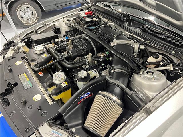 2009 Ford Shelby GT500 (Stk: 144625) in Watford - Image 35 of 40 2009 Ford Shelby GT500 (Stk: 144625) in Watford - Image 35 of 40