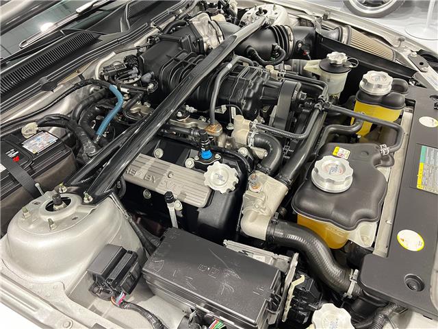 2009 Ford Shelby GT500 (Stk: 144625) in Watford - Image 36 of 40 2009 Ford Shelby GT500 (Stk: 144625) in Watford - Image 36 of 40